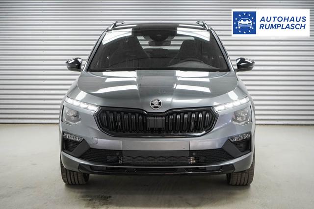 Skoda Kamiq 1,0 TSI Monte Carlo - LAGER 