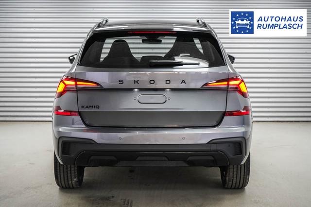 Skoda Kamiq 1,0 TSI Monte Carlo - LAGER 