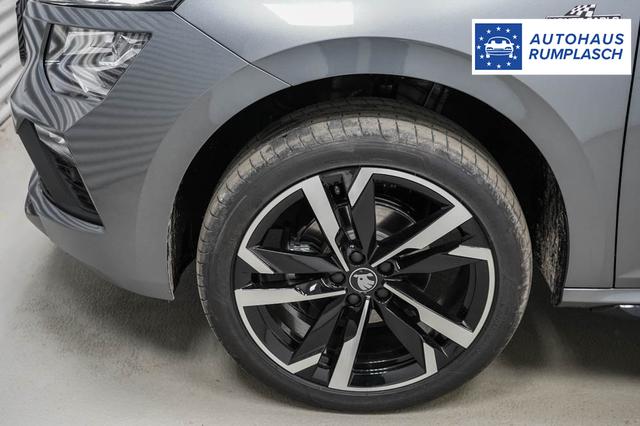 Skoda Kamiq 1,0 TSI Monte Carlo - LAGER 