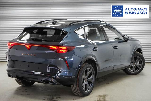Cupra Formentor 1,5 eTSI DSG - LAGER 