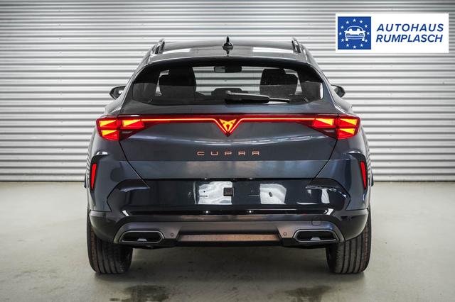 Cupra Formentor 1,5 eTSI DSG - LAGER 