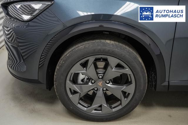 Cupra Formentor 1,5 eTSI DSG - LAGER 