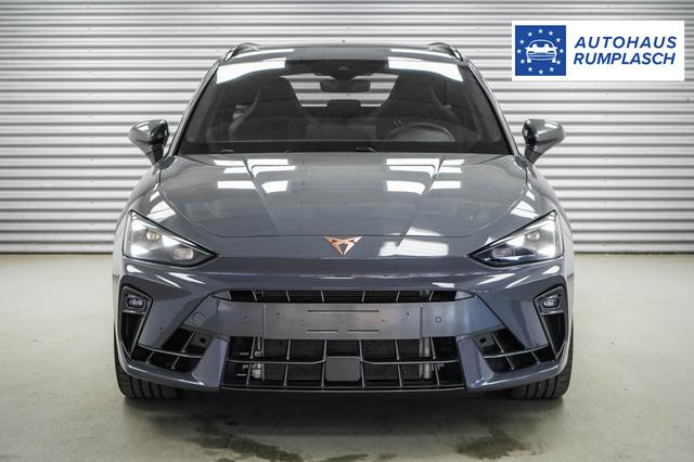 Cupra Leon Sportstourer ST 2,0 TSI DSG 4x4 VZ - LAGER 