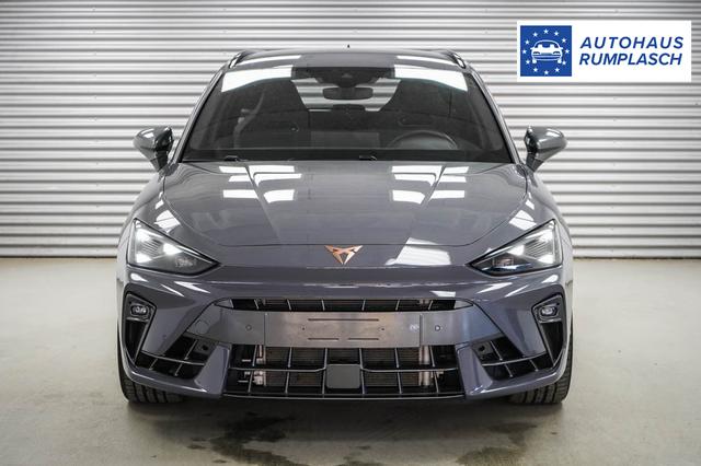 Cupra Leon Sportstourer ST 2,0 TSI DSG 4x4 VZ - LAGER 