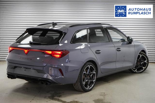 Cupra Leon Sportstourer ST 2,0 TSI DSG 4x4 VZ - LAGER 