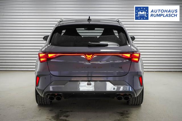 Cupra Leon Sportstourer ST 2,0 TSI DSG 4x4 VZ - LAGER 