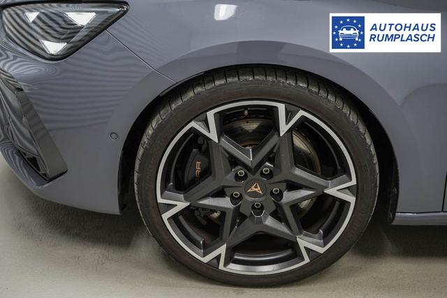 Cupra Leon Sportstourer ST 2,0 TSI DSG 4x4 VZ - LAGER 