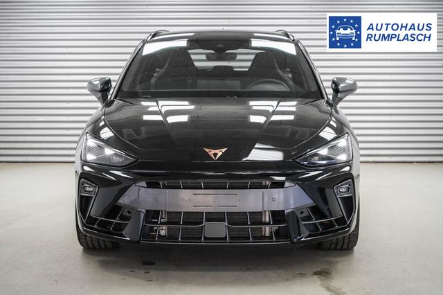 Cupra Leon Sportstourer ST 2,0 TSI DSG 4x4 VZ - LAGER 