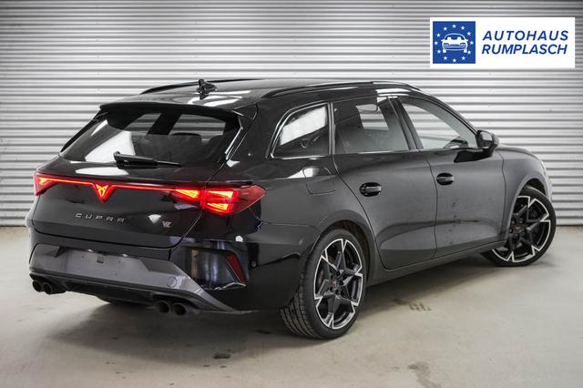Cupra Leon Sportstourer ST 2,0 TSI DSG 4x4 VZ - LAGER 