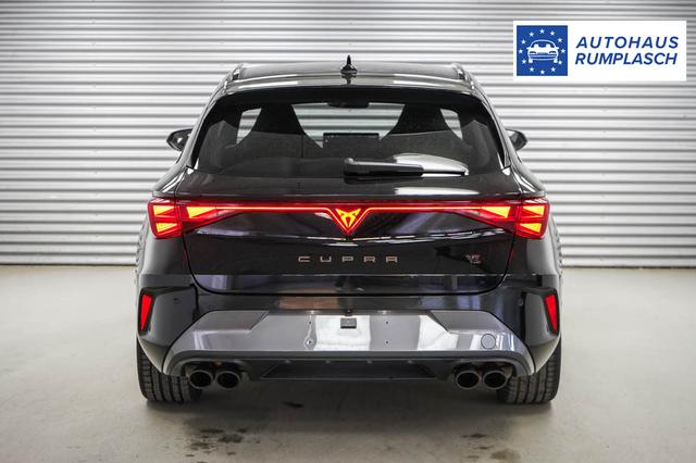 Cupra Leon Sportstourer ST 2,0 TSI DSG 4x4 VZ - LAGER 