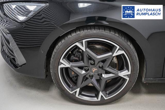 Cupra Leon Sportstourer ST 2,0 TSI DSG 4x4 VZ - LAGER 