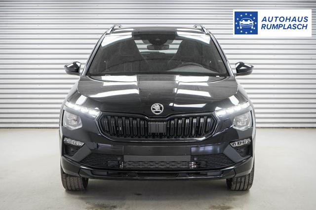 Skoda Kamiq 1,0 TSI Monte Carlo - LAGER 