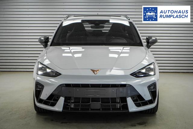 Cupra Leon Sportstourer ST 2,0 TSI DSG 4x4 VZ - LAGER 