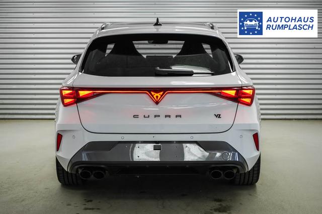 Cupra Leon Sportstourer ST 2,0 TSI DSG 4x4 VZ - LAGER 