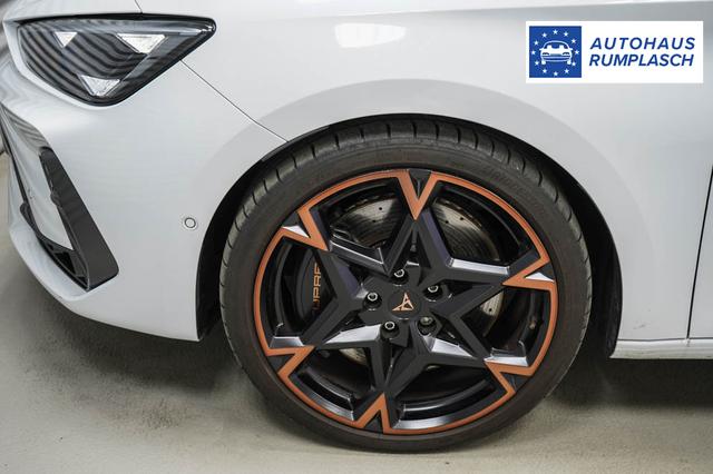 Cupra Leon Sportstourer ST 2,0 TSI DSG 4x4 VZ - LAGER 