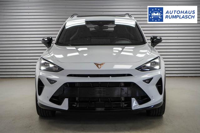 Cupra Formentor 2,0 TSI DSG 4x4 VZ - LAGER 