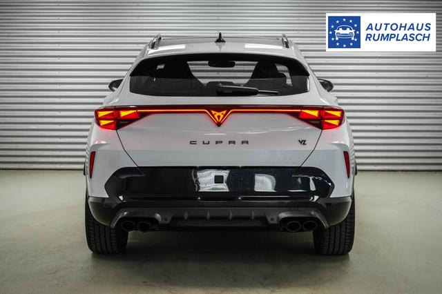 Cupra Formentor 2,0 TSI DSG 4x4 VZ - LAGER 