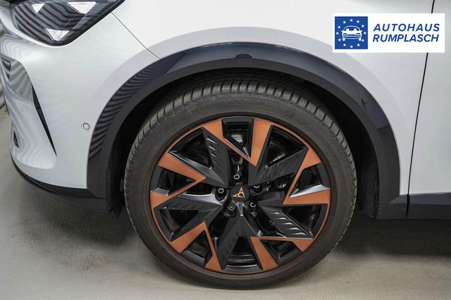 Cupra Formentor 2,0 TSI DSG 4x4 VZ - LAGER 