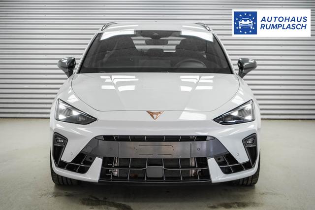 Cupra Leon Sportstourer ST 2,0 TSI DSG 4x4 VZ - LAGER 