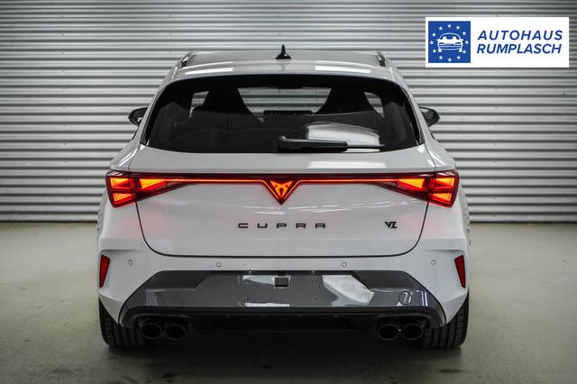 Cupra Leon Sportstourer ST 2,0 TSI DSG 4x4 VZ - LAGER 
