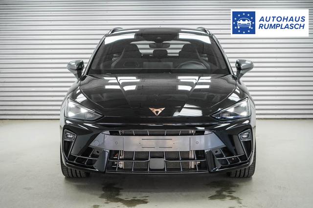 Cupra Leon Sportstourer ST 2,0 TSI DSG 4x4 VZ - LAGER 