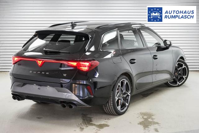 Cupra Leon Sportstourer ST 2,0 TSI DSG 4x4 VZ - LAGER 