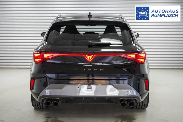 Cupra Leon Sportstourer ST 2,0 TSI DSG 4x4 VZ - LAGER 