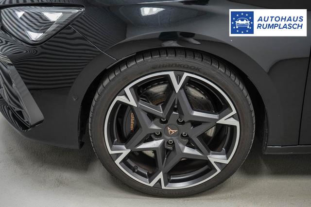 Cupra Leon Sportstourer ST 2,0 TSI DSG 4x4 VZ - LAGER 