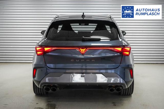 Cupra Leon Sportstourer ST 2,0 TSI DSG 4x4 VZ - LAGER 