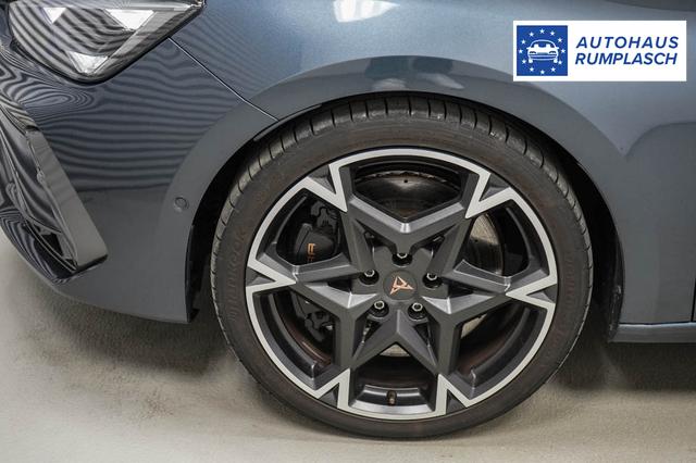Cupra Leon Sportstourer ST 2,0 TSI DSG 4x4 VZ - LAGER 