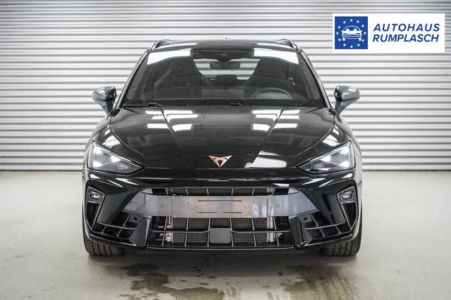 Cupra Leon Sportstourer ST 2,0 TSI DSG 4x4 VZ - LAGER 