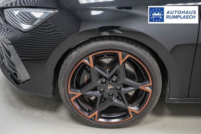 Cupra Leon Sportstourer ST 2,0 TSI DSG 4x4 VZ - LAGER 