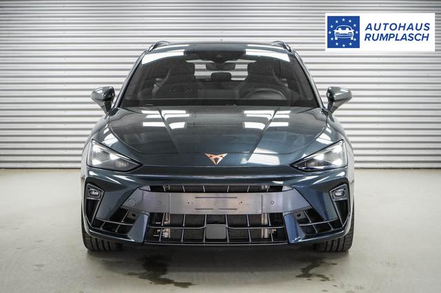 Cupra Leon Sportstourer ST 2,0 TSI DSG 4x4 VZ - LAGER 