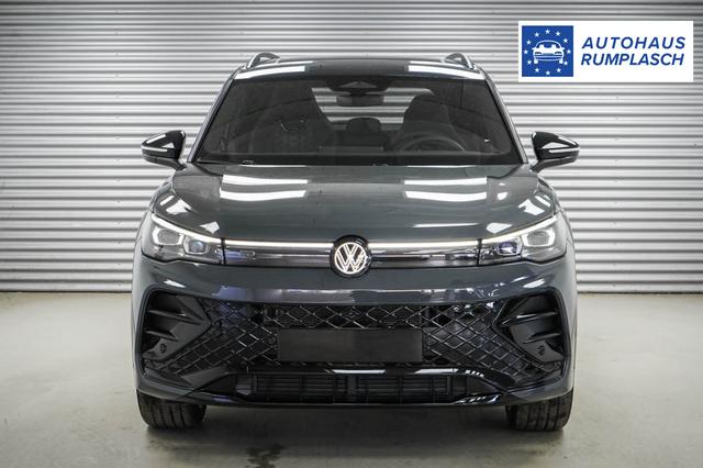 Volkswagen Tiguan 2,0 TDI DSG 4Motion R-Line - LAGER 