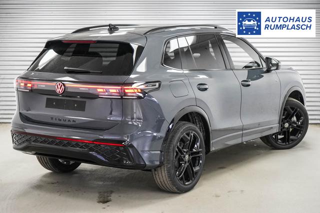 Volkswagen Tiguan 2,0 TDI DSG 4Motion R-Line - LAGER 