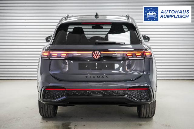 Volkswagen Tiguan 2,0 TDI DSG 4Motion R-Line - LAGER 