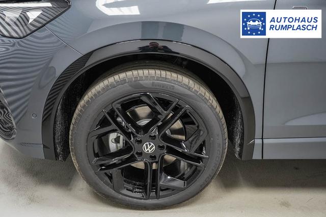 Volkswagen Tiguan 2,0 TDI DSG 4Motion R-Line - LAGER 