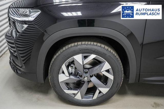 Skoda Kodiaq 2,0 TDI DSG 4x4 Sportline - LAGER 