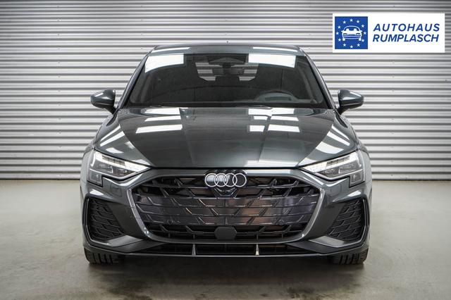 Audi A3 Sportback 40 TFSI S-tronic quattro S-Li -LAG. 