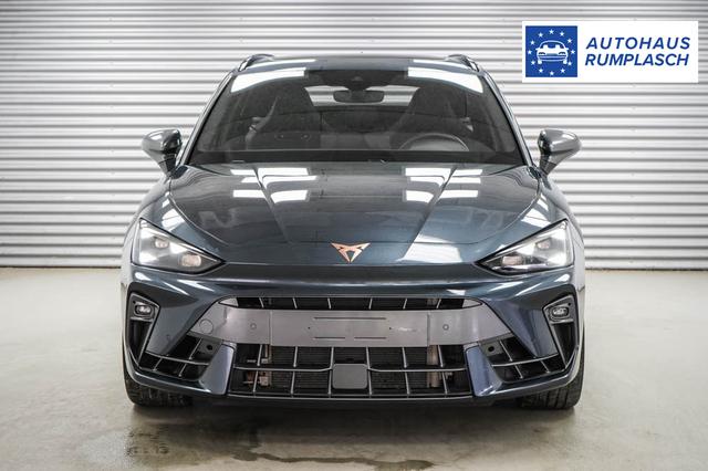 Cupra Leon Sportstourer ST 2,0 TSI DSG 4x4 VZ - LAGER 