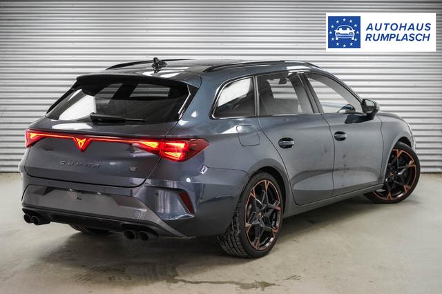 Cupra Leon Sportstourer ST 2,0 TSI DSG 4x4 VZ - LAGER 