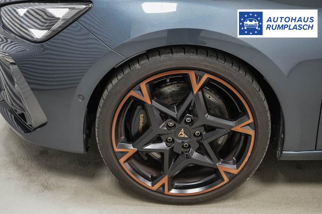 Cupra Leon Sportstourer ST 2,0 TSI DSG 4x4 VZ - LAGER 