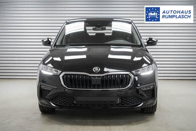 Skoda Scala 1,5 TSI Selection - LAGER 