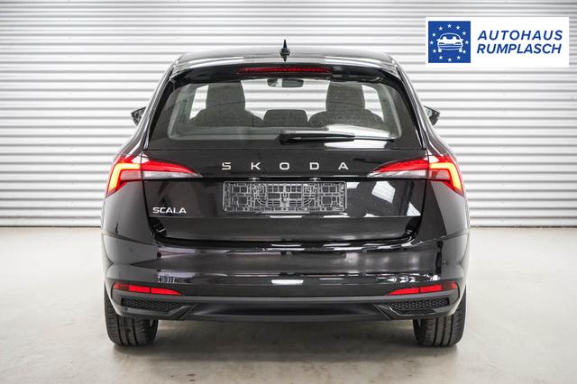 Skoda Scala 1,5 TSI Selection - LAGER 