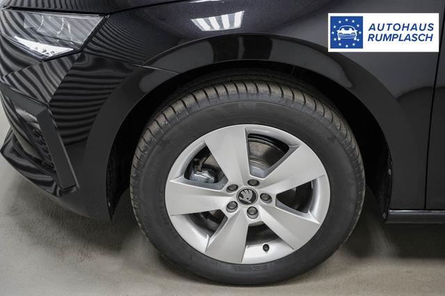 Skoda Scala 1,5 TSI Selection - LAGER 