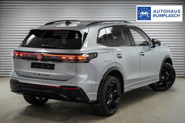 Volkswagen Tiguan 2,0 TDI DSG 4Motion R-Line - LAGER 