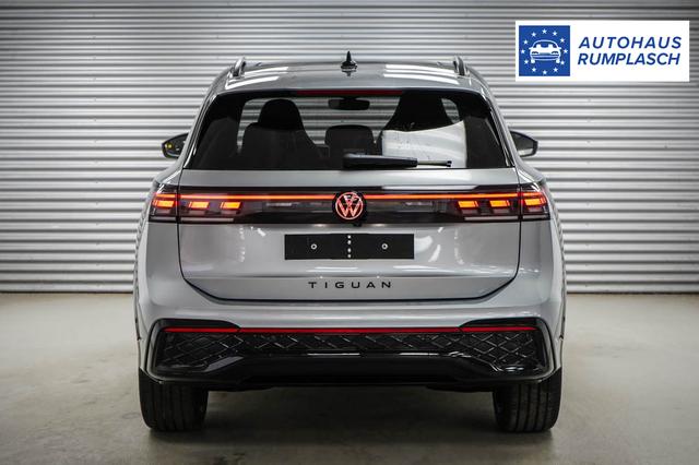 Volkswagen Tiguan 2,0 TDI DSG 4Motion R-Line - LAGER 