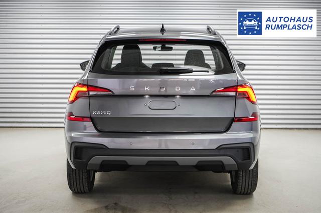 Skoda Kamiq 1,0 TSI DSG Selection - LAGER 