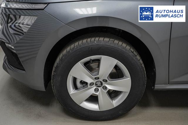 Skoda Kamiq 1,0 TSI DSG Selection - LAGER 