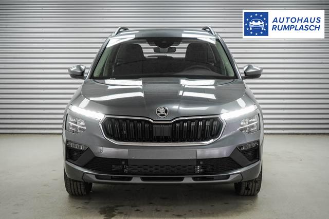 Skoda Kamiq 1,0 TSI DSG Selection - LAGER 